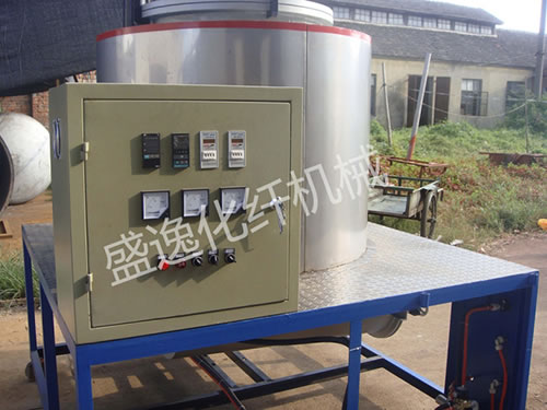 立式真空清洗爐廠家