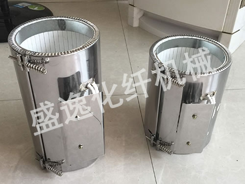 造粒機(jī)螺桿使用