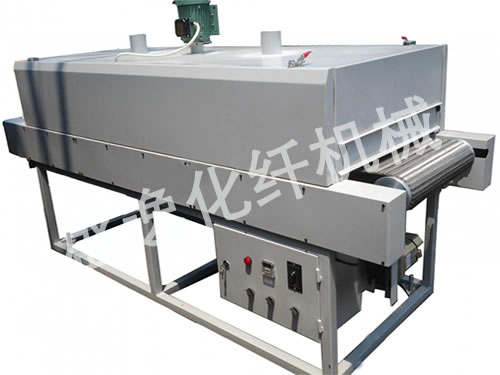 烘道式烘干設(shè)備