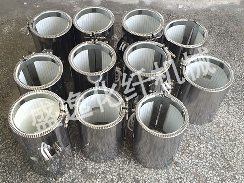 注塑機(jī)螺桿使用