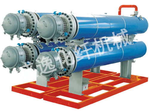 防爆式水加熱器