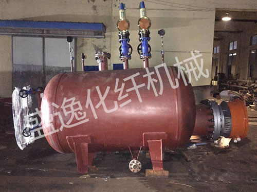 大功率聯(lián)苯加熱爐.