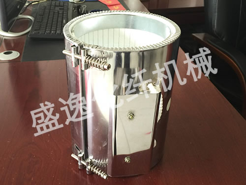 化纖擠出機(jī)螺桿使用